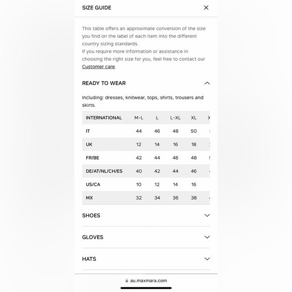 πSOLDπ MAX MARA π€ JACKET π€ HOST PICK - Picture 15 of 16
